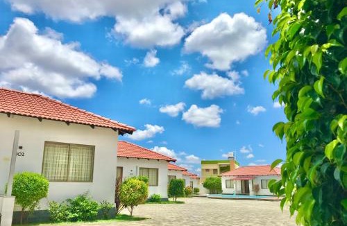 Dharapuram Resort | MALLI resort