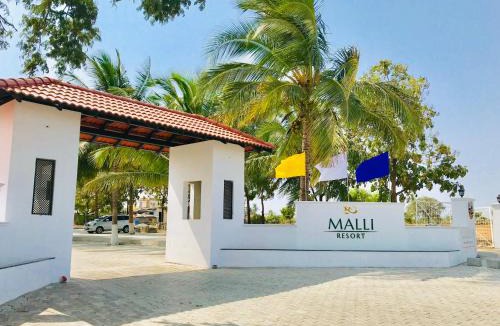 Dharapuram Resort | MALLI resort