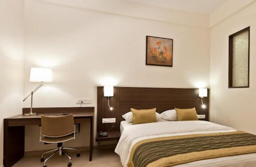 Hassan Hotel | Mallige Residency
