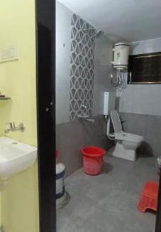 Akalkot Cabin | Mallikarjun Residency with AC