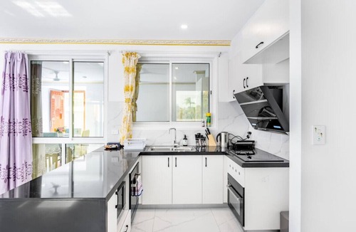 Cannon Hill House | Malls at Doorstep:2-Bed Unit in Heart ofCannonHill