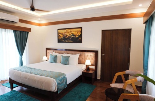 Shimoga Resort | Malnad Shire