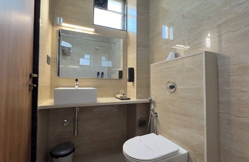 Malpe Hotel | MALPE RIVIERA