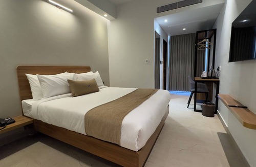 Malpe Hotel | MALPE RIVIERA