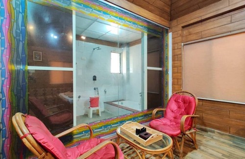 Junnar Hotel | Malshej Agro Tourism & Farm