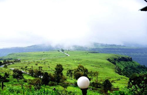 Satara Hotel | Malvan Katta