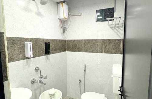 Margao Hotel | Mama Lodging and Boarding