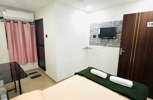 Margao Hotel | Mama Lodging and Boarding