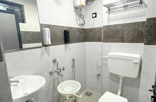 Margao Hotel | Mama Lodging and Boarding