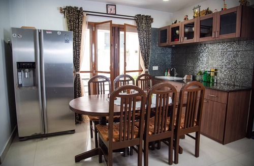 Madipakkam Apartment | Mama Rose at Madipakkam