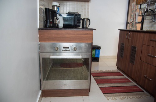 Madipakkam Apartment | Mama Rose at Madipakkam