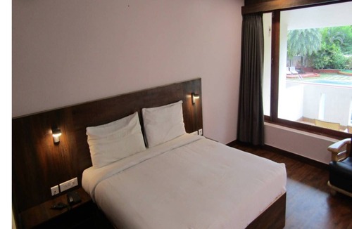 Mahabalipuram Hotel | Mamalla Beach Resort