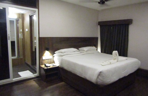 Mahabalipuram Hotel | Mamalla Beach Resort