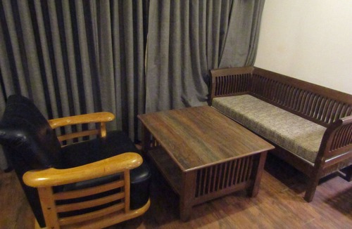 Mahabalipuram Hotel | Mamalla Beach Resort