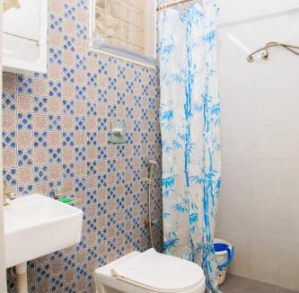 Mahabalipuram Villa | Mamalla Kudil Resort