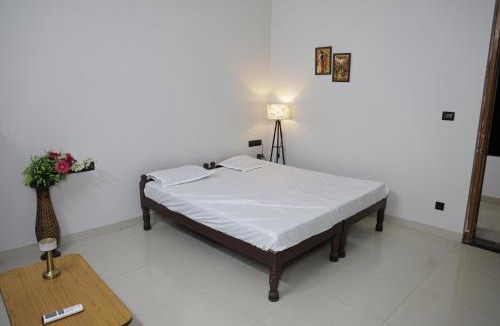 Vallabhnagar House | MAN ANGHAN FARM & Homestay