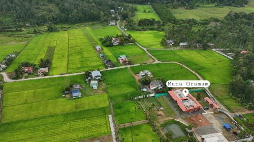 Naduvattam Resort | Mana Gramam Resort Mudumalai- Only For Indians,NRI by Privacy Homes
