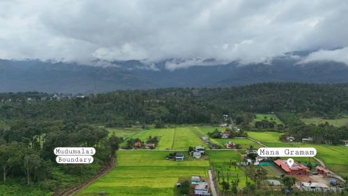 Naduvattam Resort | Mana Gramam Resort Mudumalai- Only For Indians,NRI by Privacy Homes