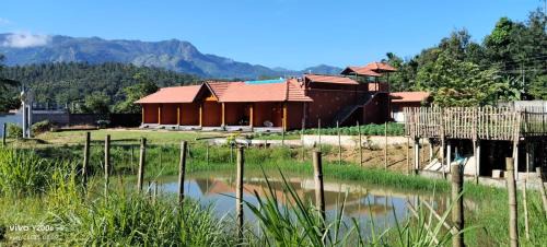 Naduvattam Resort | Mana Gramam Resort Mudumalai- Only For Indians,NRI by Privacy Homes