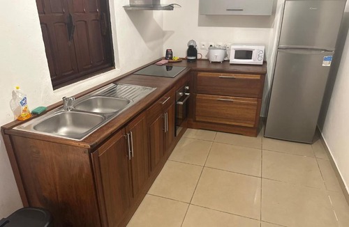 Mana Apartment | Mana - SRFB 2