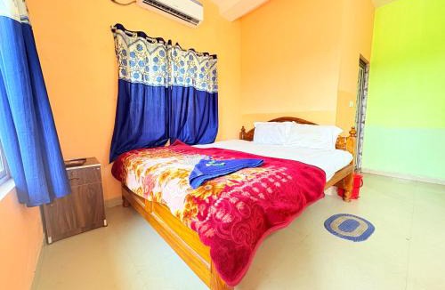 Mandarmani Hotel | Manas Kanya Mandarmani Hotel & Restaurant - Swimming Pool - Banquet - Parking Facility Full AC Room