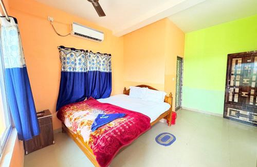 Mandarmani Hotel | Manas Kanya Mandarmani Hotel & Restaurant - Swimming Pool - Banquet - Parking Facility Full AC Room