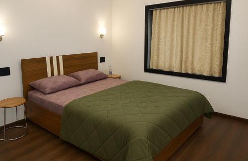 Paud Apartment | Manas lake Hideaway 2 BHK Homestay