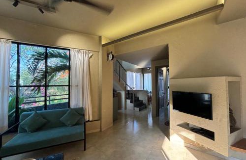Panhala Villa | Manas Villa