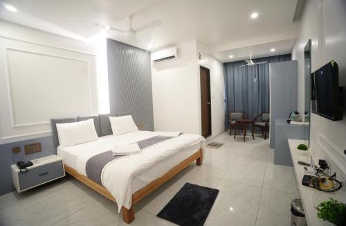 Karkala Cabin | Manasa Comforts Boarding and Lodging Karkala
