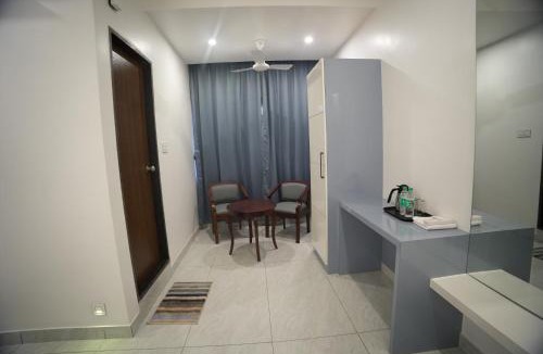 Karkala Cabin | Manasa Comforts Boarding and Lodging Karkala