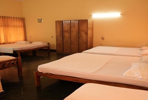 Mangalore Hotel | Manasa Water Park and Resort