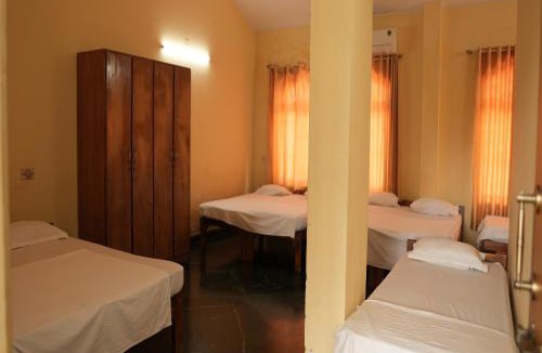 Mangalore Hotel | Manasa Water Park and Resort