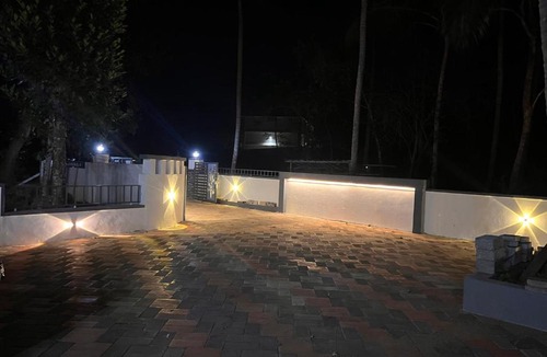 Kozhikode Villa | Manasam Homes Near To IIM & NIT - kOZHIKODE