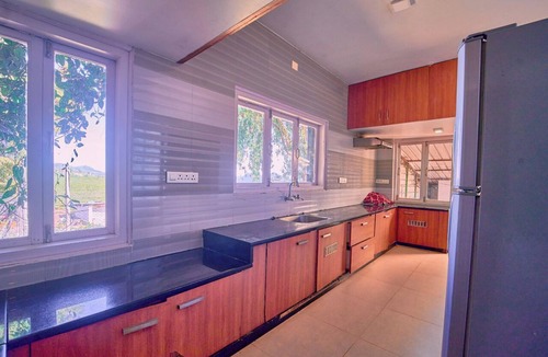 Wellington Bed & Breakfast | Manasarovar Coonoor by VOYE HOMES