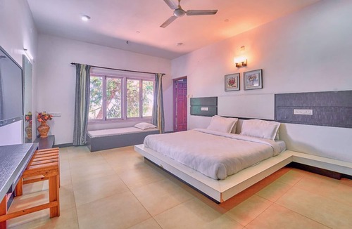 Wellington Bed & Breakfast | Manasarovar Coonoor by VOYE HOMES