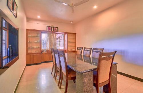 Khattalwada House | Manasarovar Villa Coonoor by VOYE HOMES