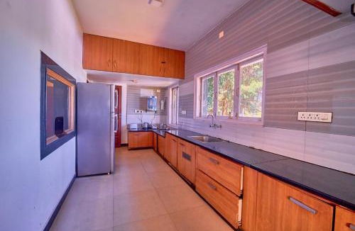 Khattalwada House | Manasarovar Villa Coonoor by VOYE HOMES