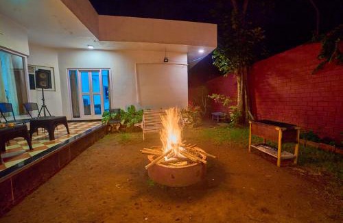 Khattalwada House | Manasarovar Villa Coonoor by VOYE HOMES