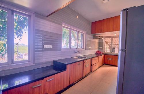 Khattalwada House | Manasarovar Villa Coonoor by VOYE HOMES