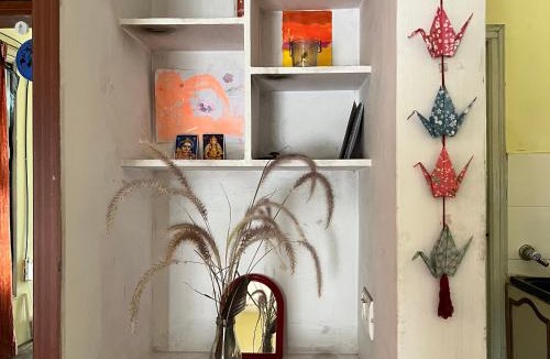 Gokulam Apartment | Manasthala Rajesh