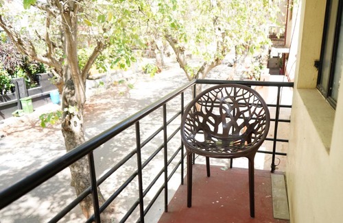 Gokulam Apartment | Manasthala- Srinivas House Room1