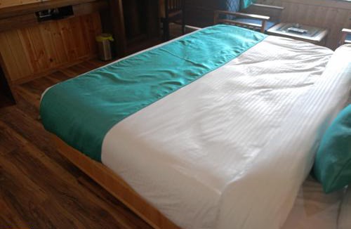 Shimla Hotel | Manaw Valley Resort