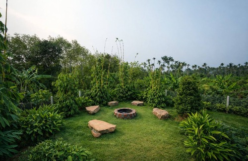 Sulthan Bathery Resort | Manayath Wayanad Premium Pool Resort