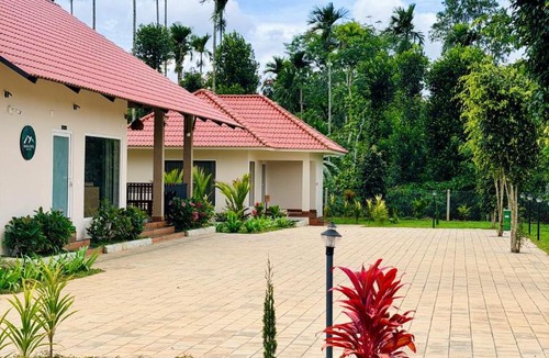 Sulthan Bathery Resort | Manayath Wayanad Premium Pool Resort
