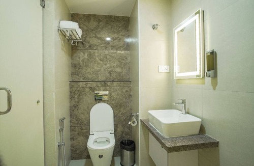 Peelamedu Hotel | Manchester Suites