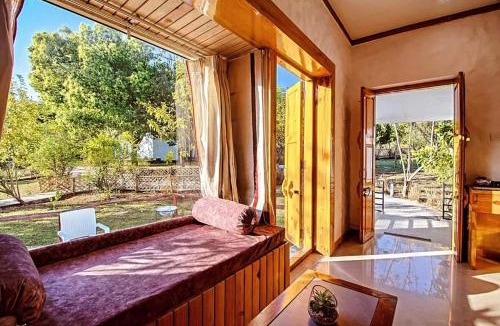 Mohaan House | Mandaal Corbett