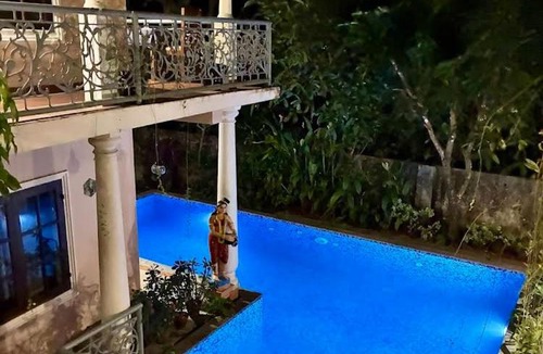 Mararikulam Bed & Breakfast | Mandaram villas