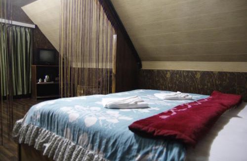 Kaluk House | Mandarin Resort - Kaluk