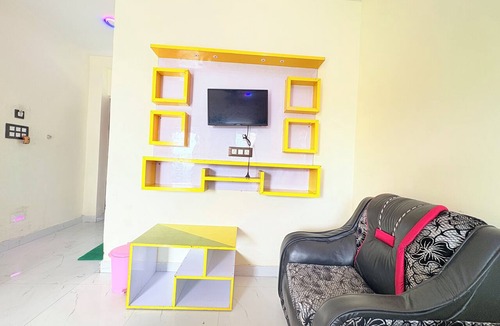 Mandarmani Hotel | Mandarmani Hotel Manaskanya nr. Seabeach
