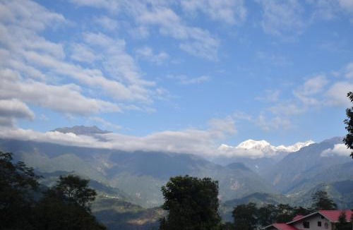 Pelling House | Mandavya homestay